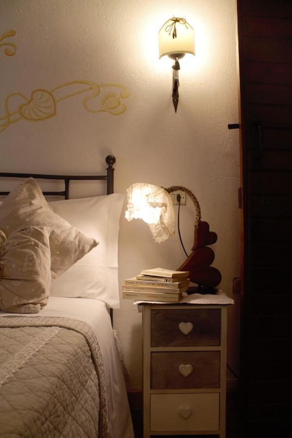 Hotel Le Coeur Du Pont Donnaz Zewnętrze zdjęcie