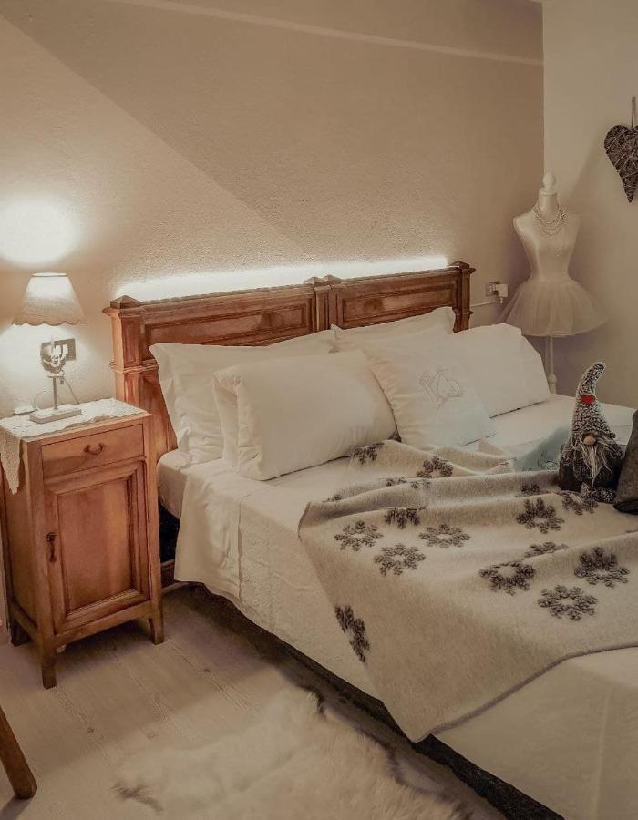 Hotel Le Coeur Du Pont Donnaz Zewnętrze zdjęcie