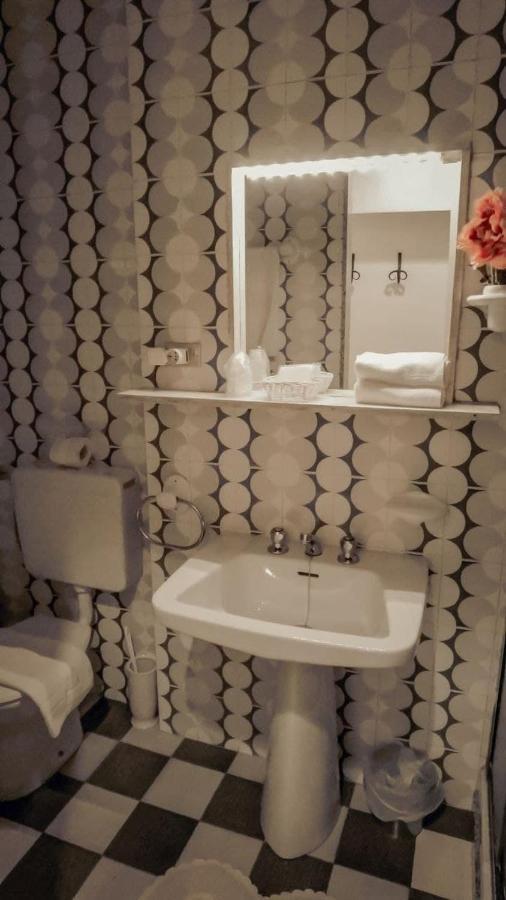 Hotel Le Coeur Du Pont Donnaz Zewnętrze zdjęcie